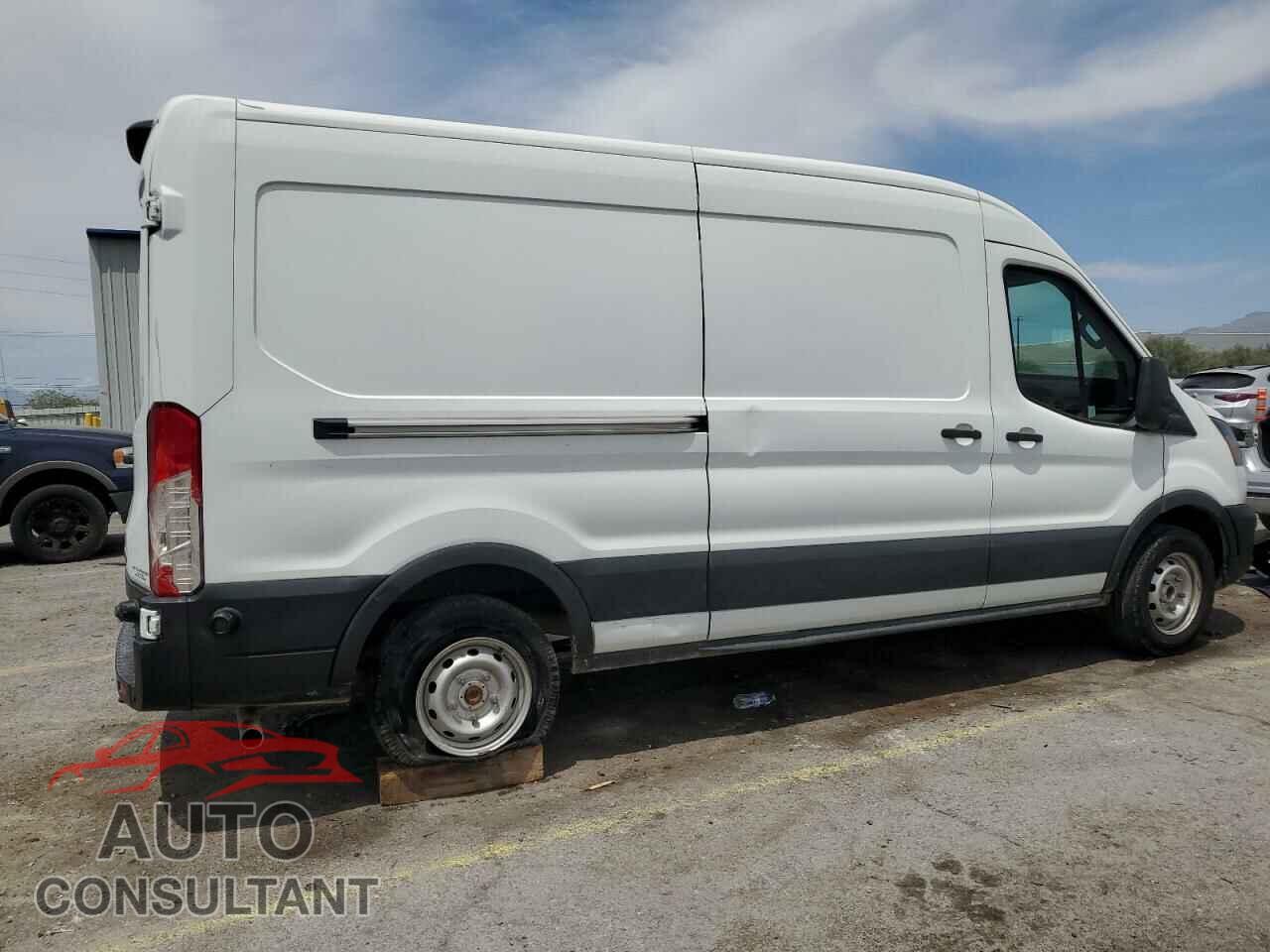 FORD TRANSIT 2020 - 1FTBR1C85LKB35327
