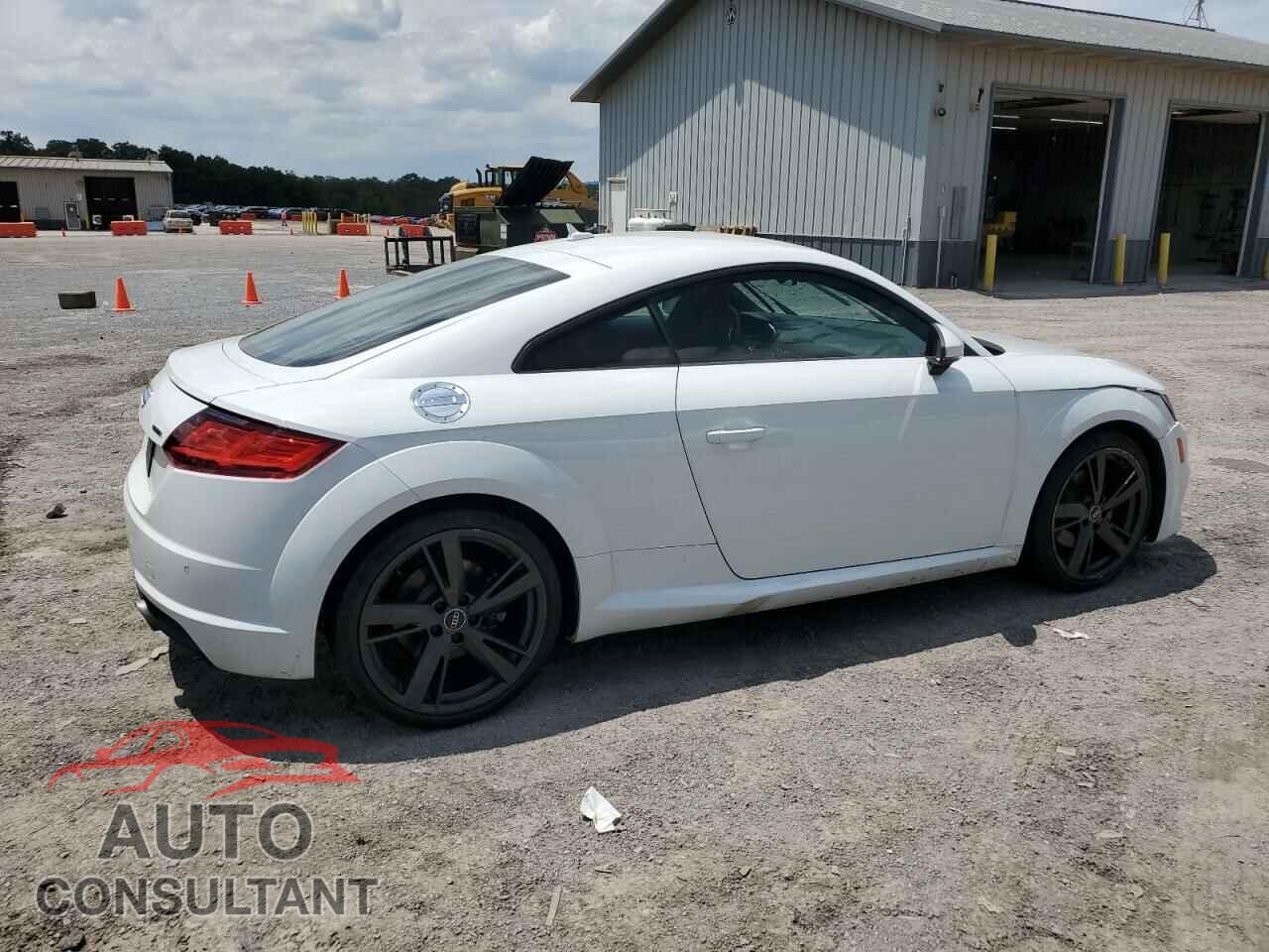 AUDI TT 2021 - TRUAEAFVXM1004335