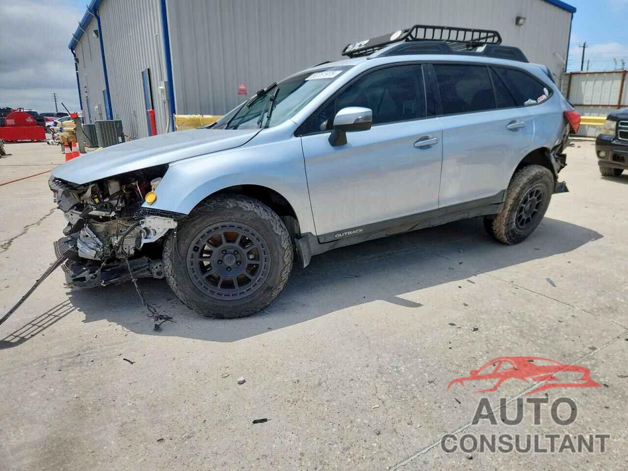 SUBARU OUTBACK 2015 - 4S4BSBLC8F3275221