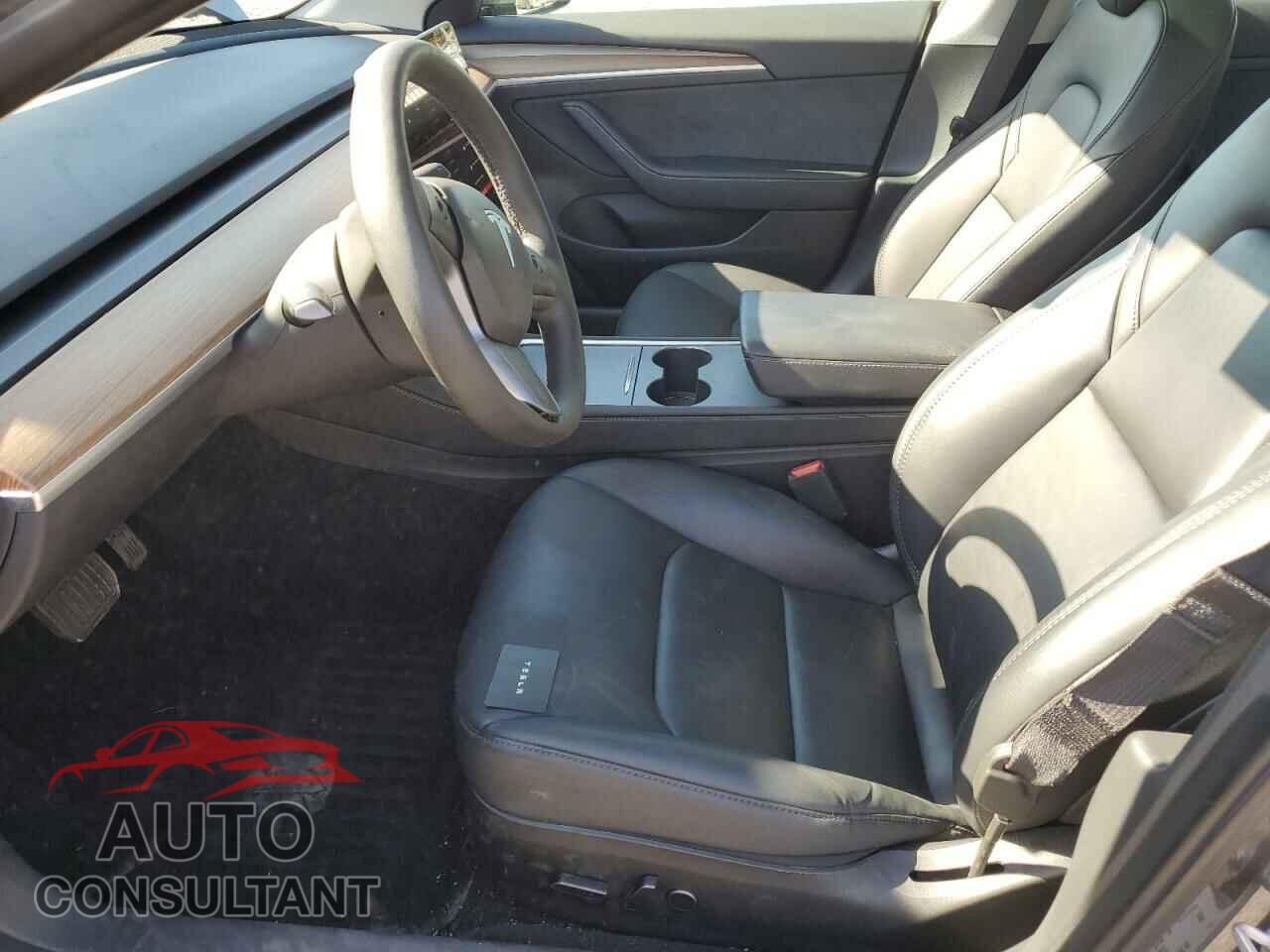 TESLA MODEL 3 2023 - 5YJ3E1EA6PF643986