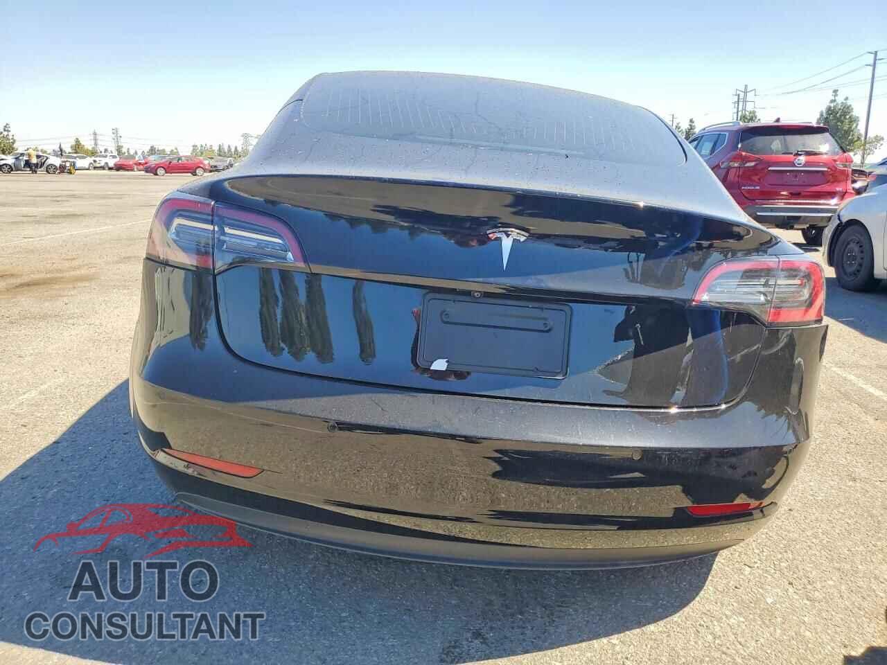 TESLA MODEL 3 2020 - 5YJ3E1EA6LF633694