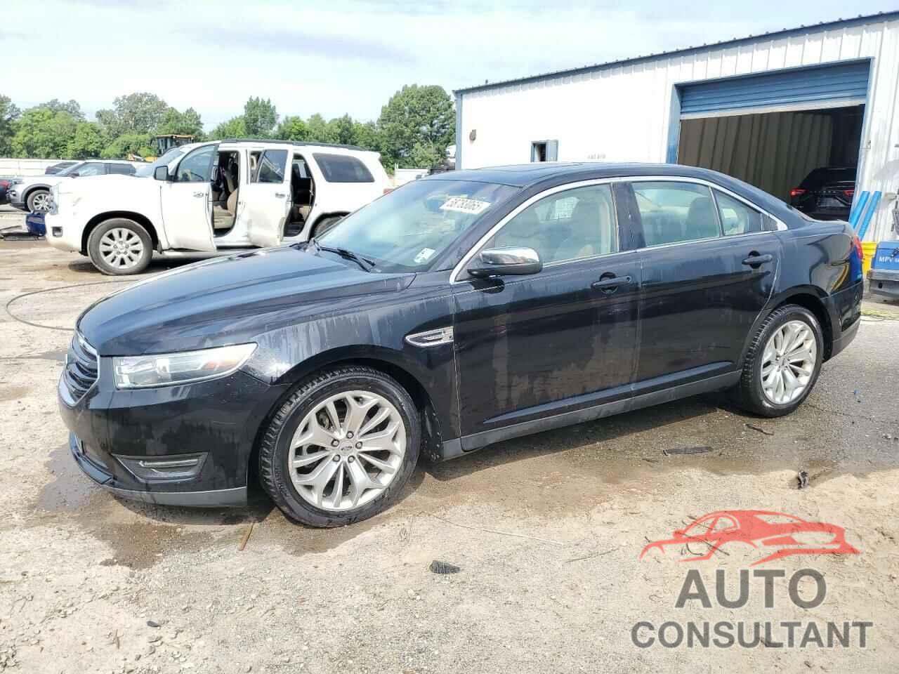 FORD TAURUS 2016 - 1FAHP2F85GG114106