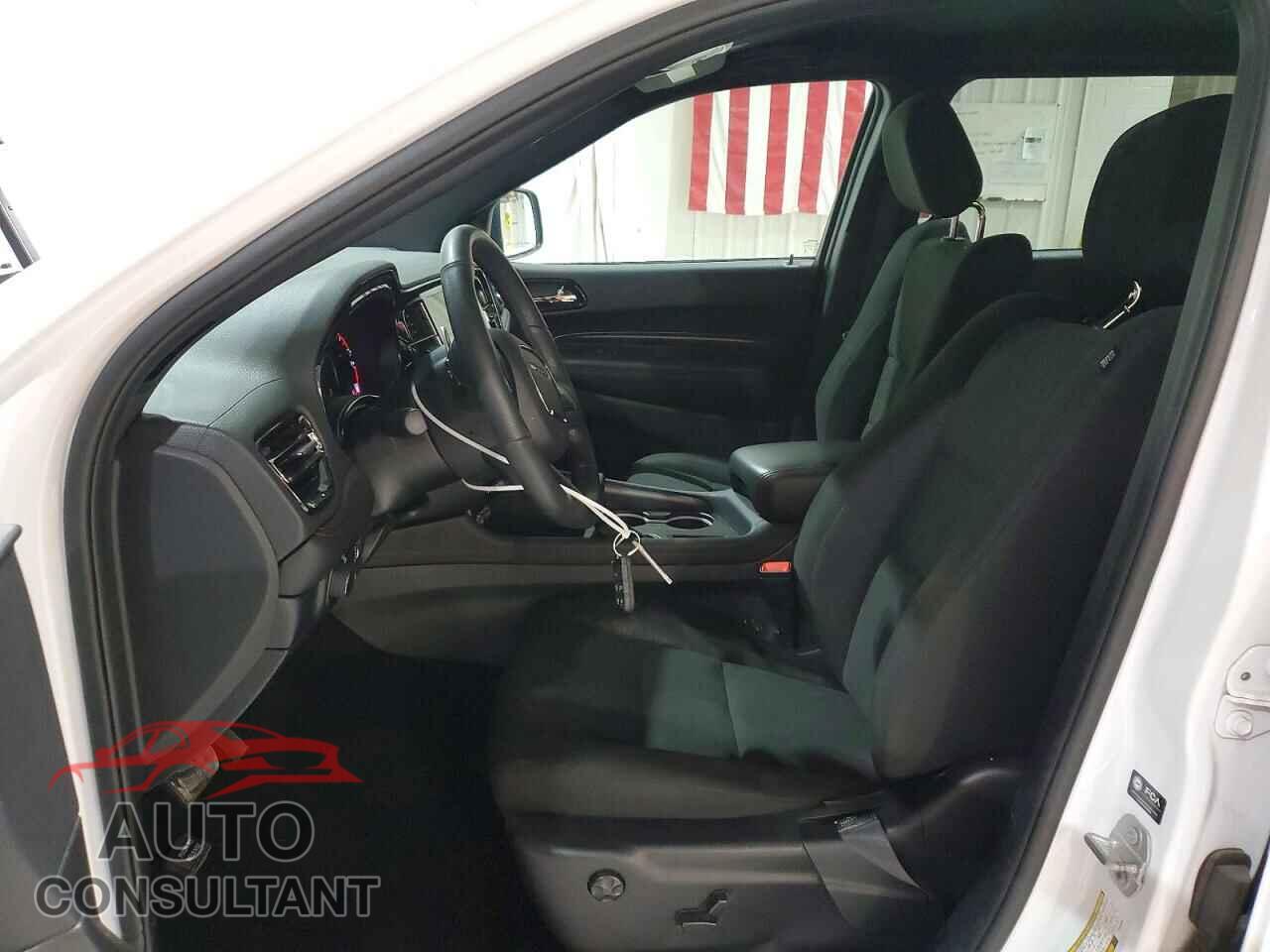 DODGE DURANGO 2026 - 1C4RDHDG9TC229202