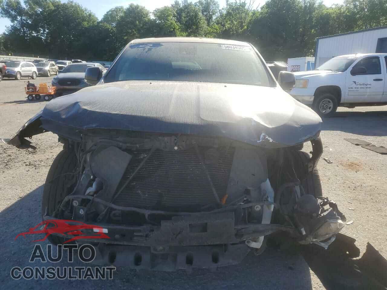 DODGE DURANGO 2014 - 1C4SDJCT9EC596160