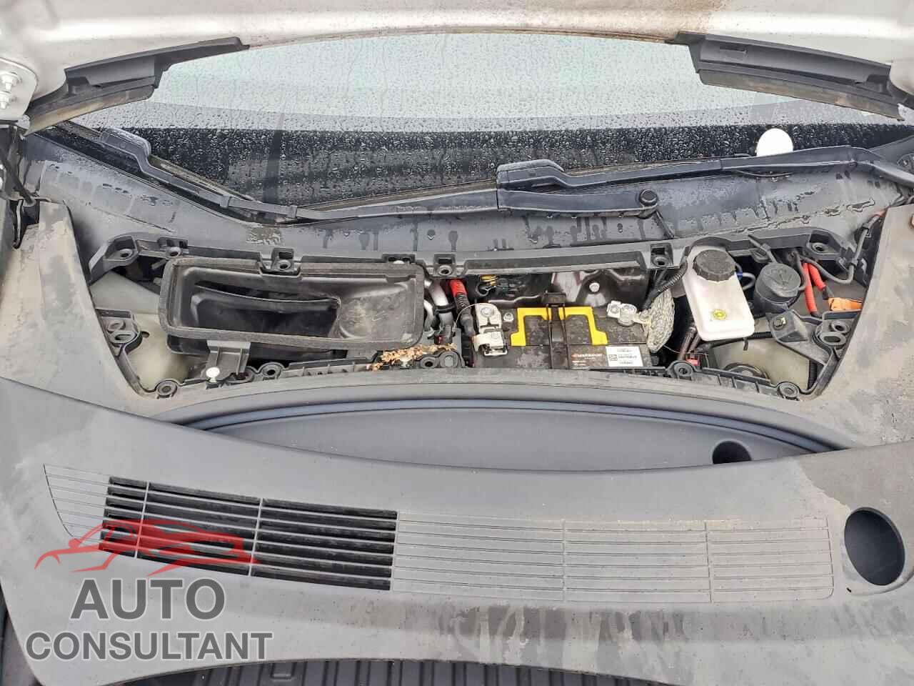 TESLA MODEL 3 2021 - 5YJ3E1EA0MF059076