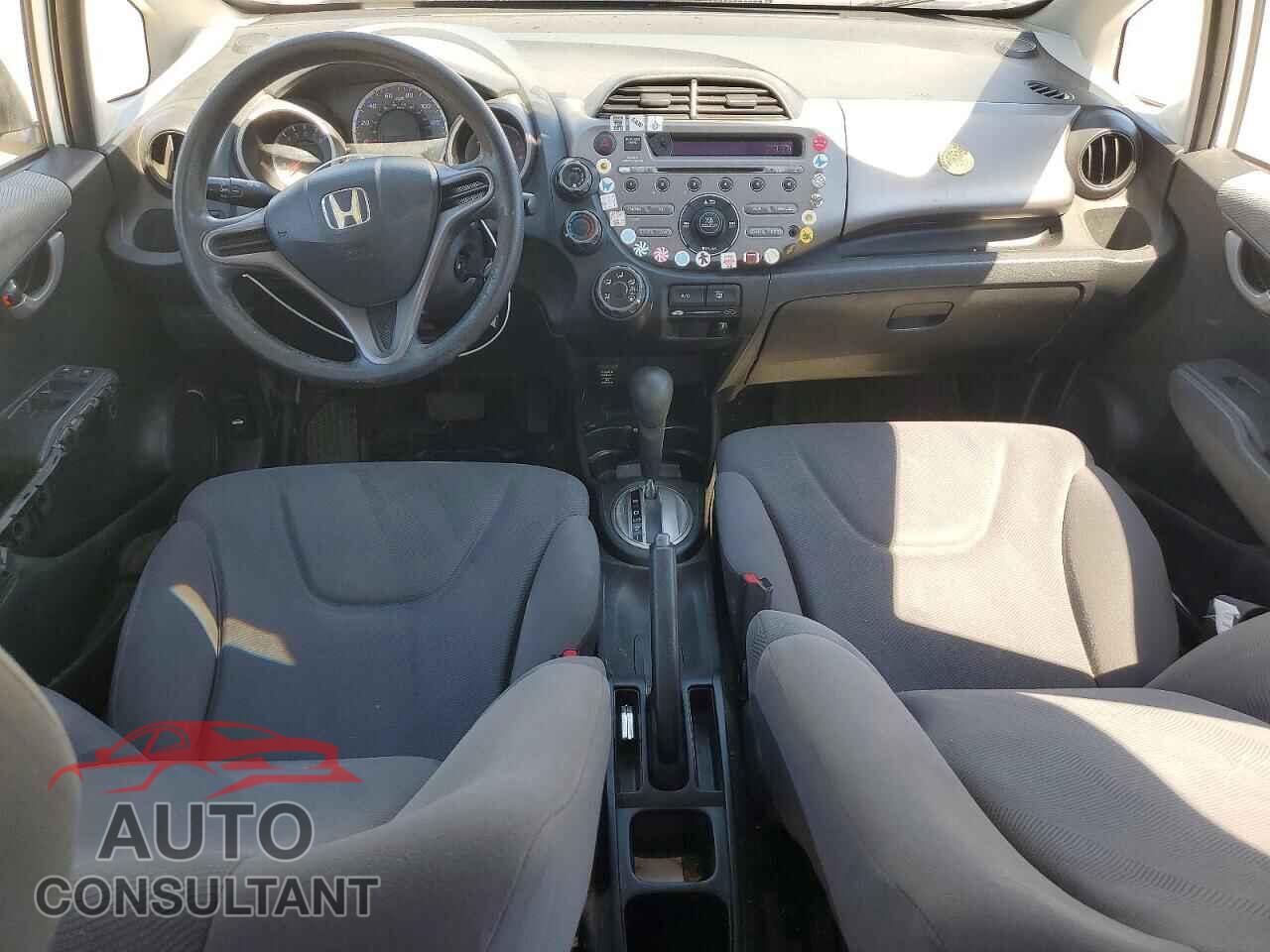 HONDA FIT 2009 - JHMGE882X9S021913