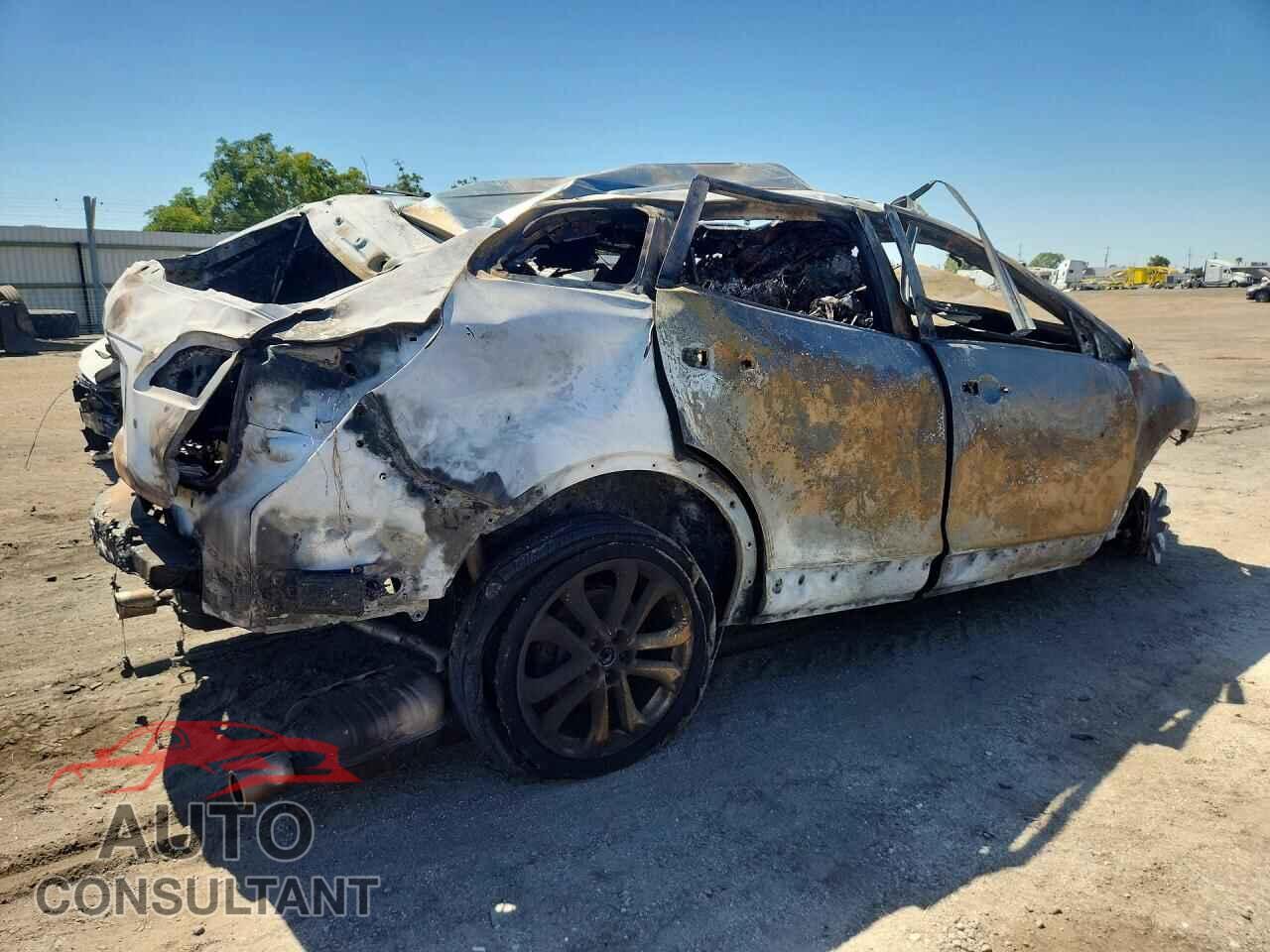 MAZDA CX-9 2013 - JM3TB2DV8D0422247