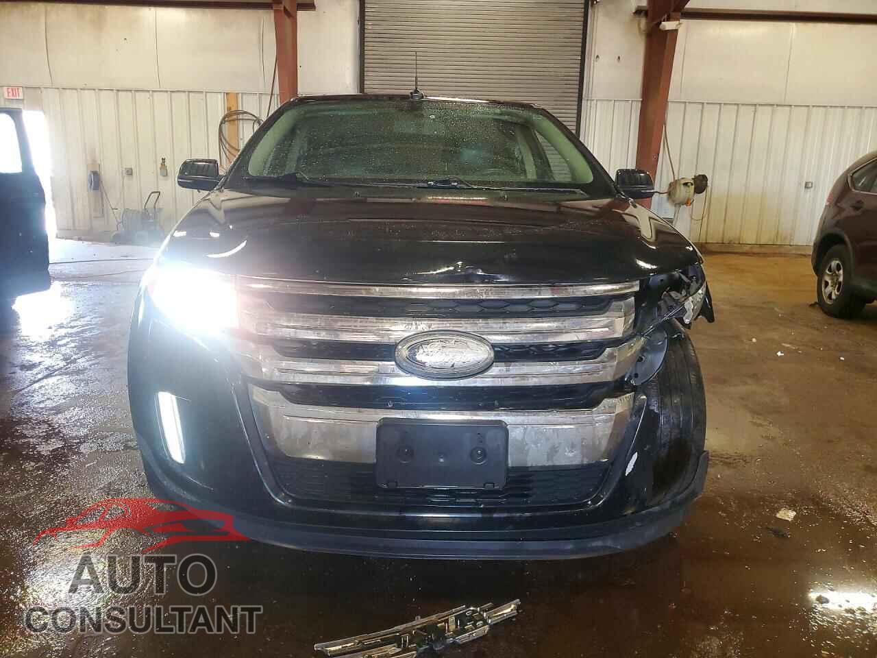 FORD EDGE 2014 - 2FMDK4KC9EBA51699