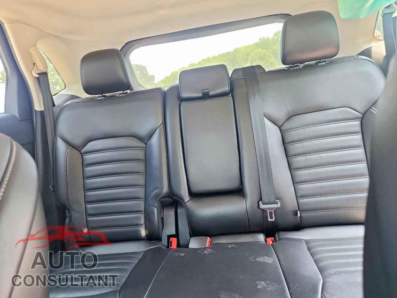 FORD EDGE 2017 - 2FMPK3J9XHBB09658