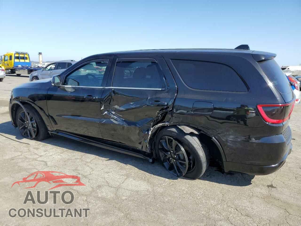 DODGE DURANGO 2017 - 1C4RDHDG0HC944831
