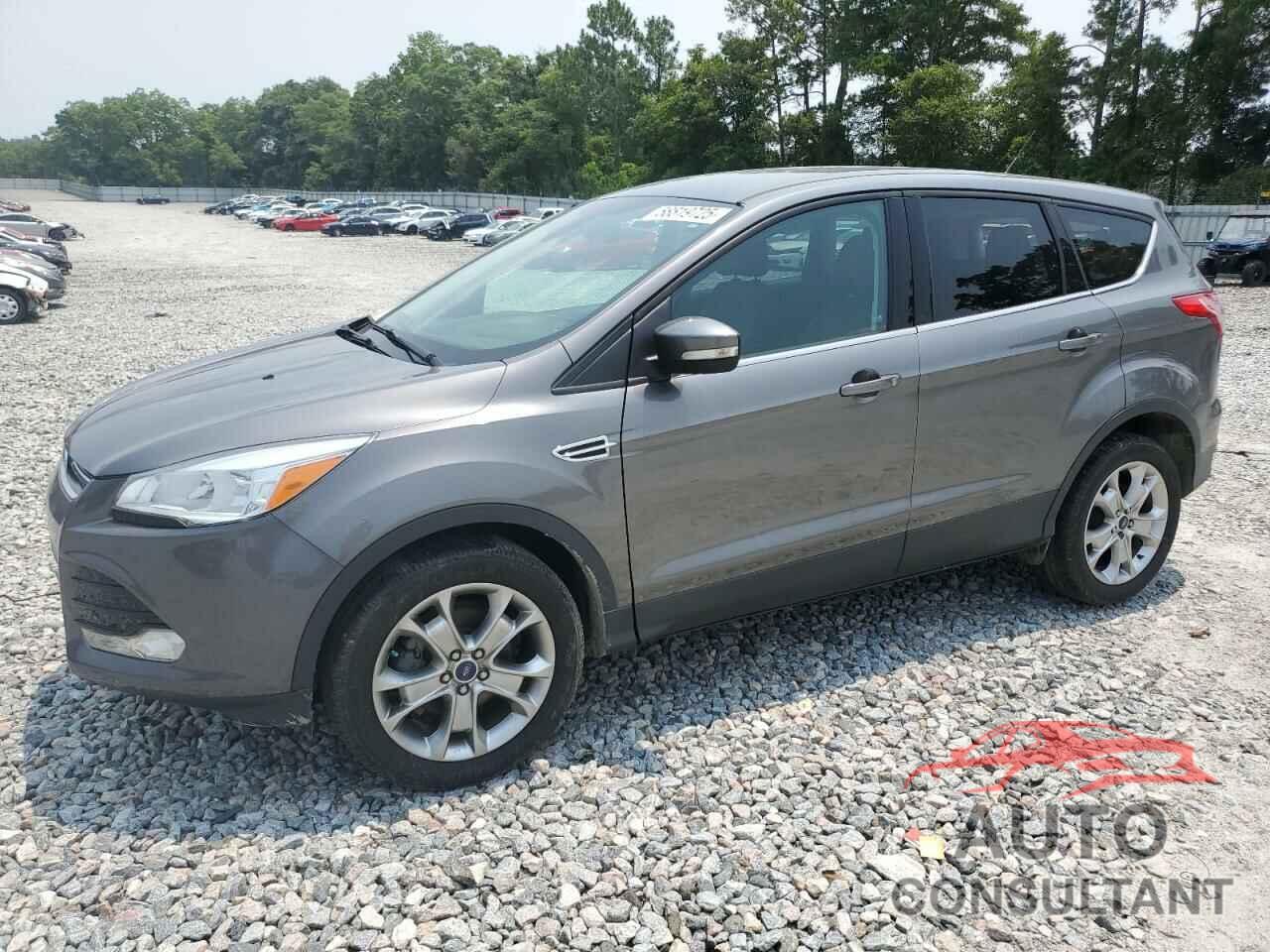 FORD ESCAPE 2013 - 1FMCU0HX7DUB69574
