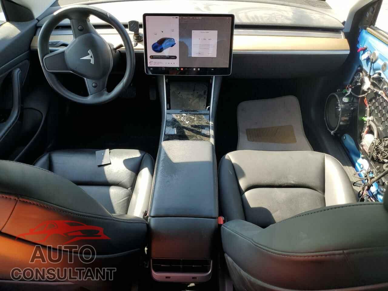 TESLA MODEL 3 2020 - 5YJ3E1EA5LF631080