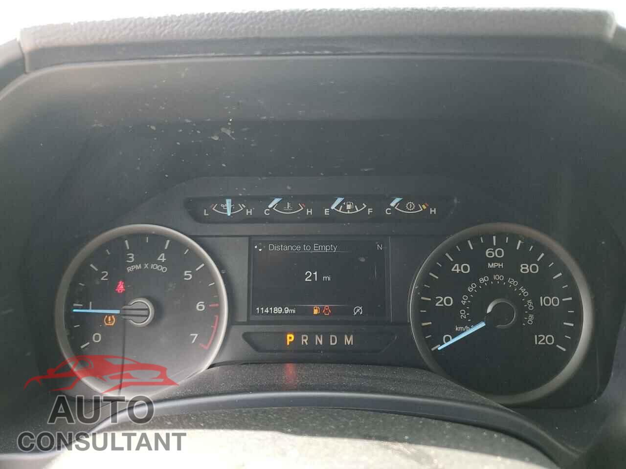 FORD F-150 2018 - 1FTFW1EG7JFA60182