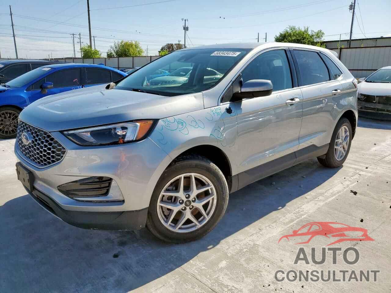 FORD EDGE 2023 - 2FMPK4J93PBA26206