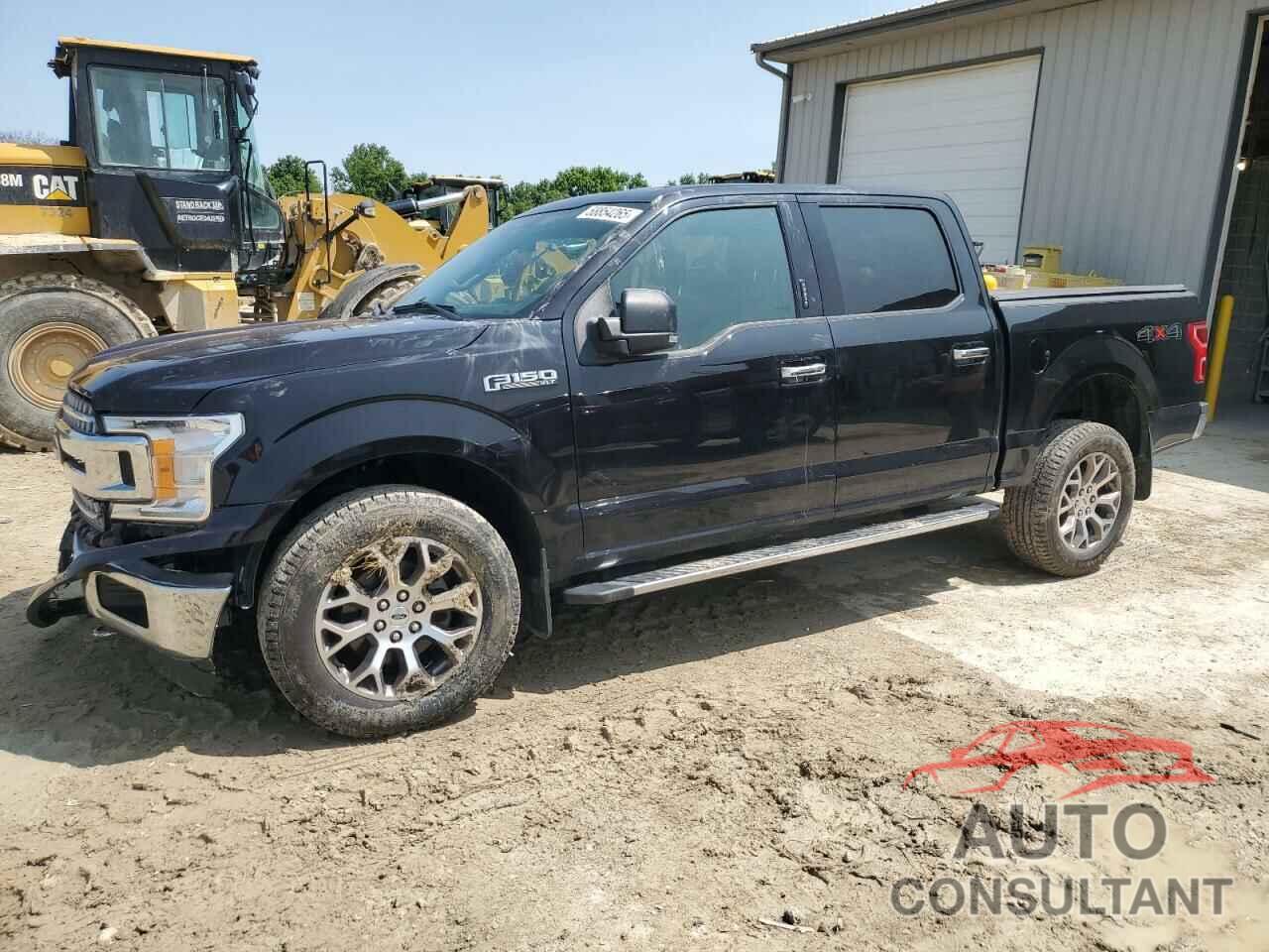 FORD F-150 2020 - 1FTEW1EP3LKF51385