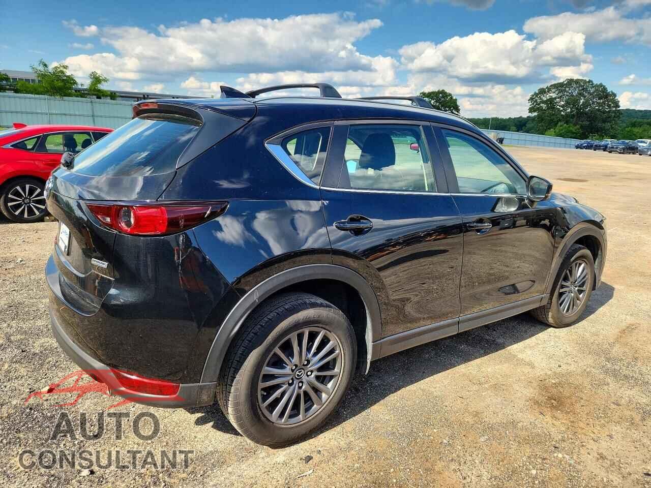 MAZDA CX-5 2019 - JM3KFBBM0K0517179