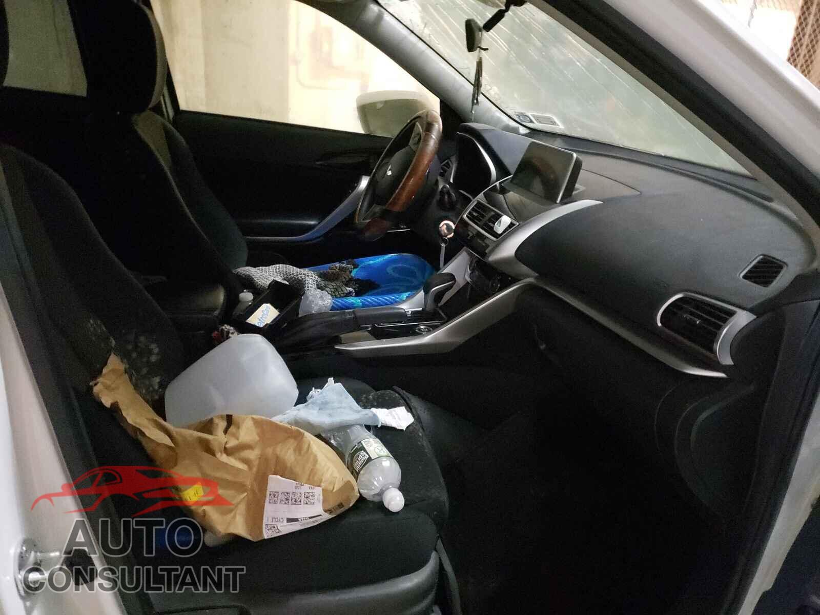 MITSUBISHI ECLIPSE 2019 - JA4AT4AA6KZ020191