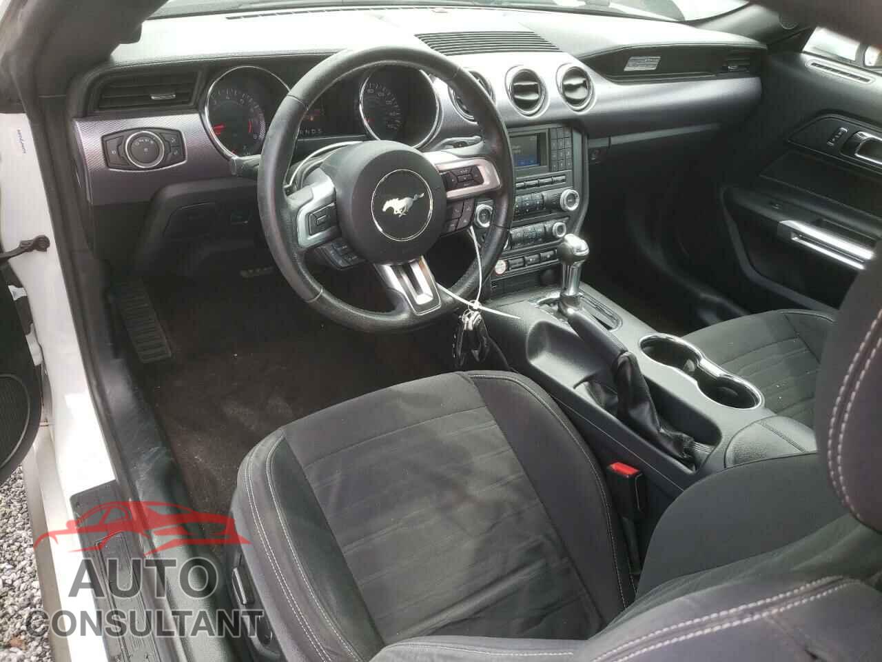 FORD MUSTANG 2015 - 1FA6P8CF0F5416930