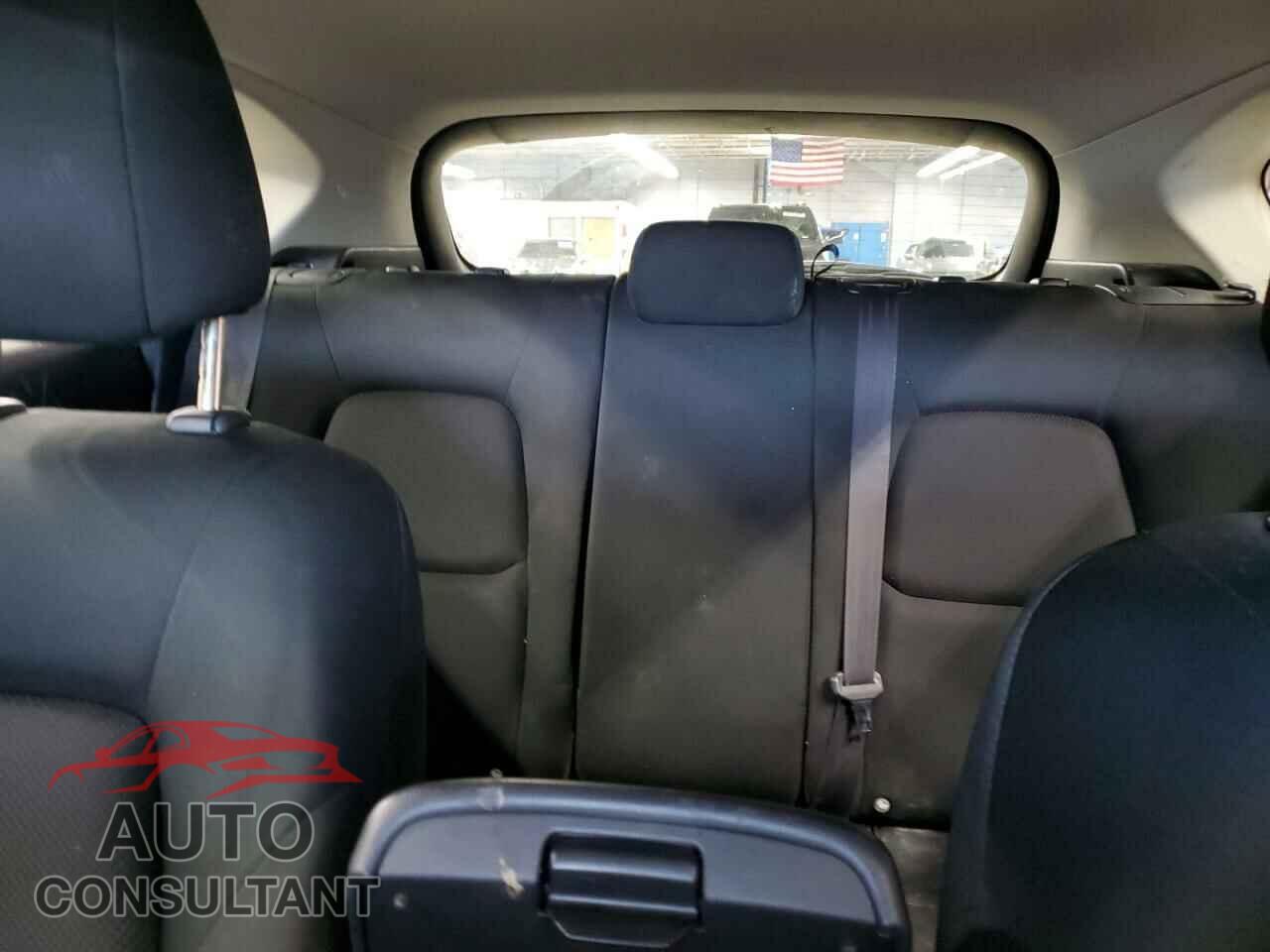 MAZDA CX-5 2017 - JM3KFBBL2H0145313