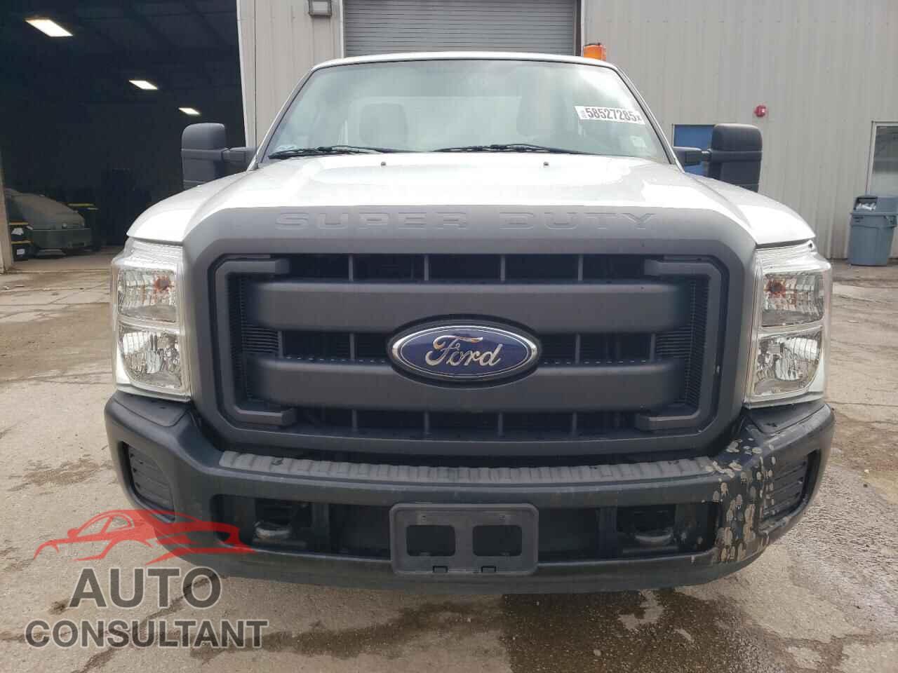 FORD F250 2013 - 1FTBF2A62DEB82086