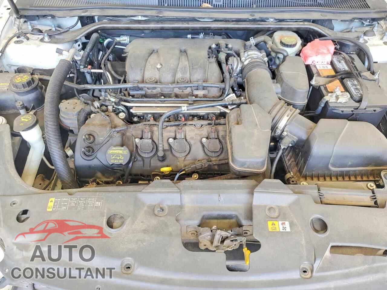 FORD TAURUS 2014 - 1FAHP2F8XEG128564