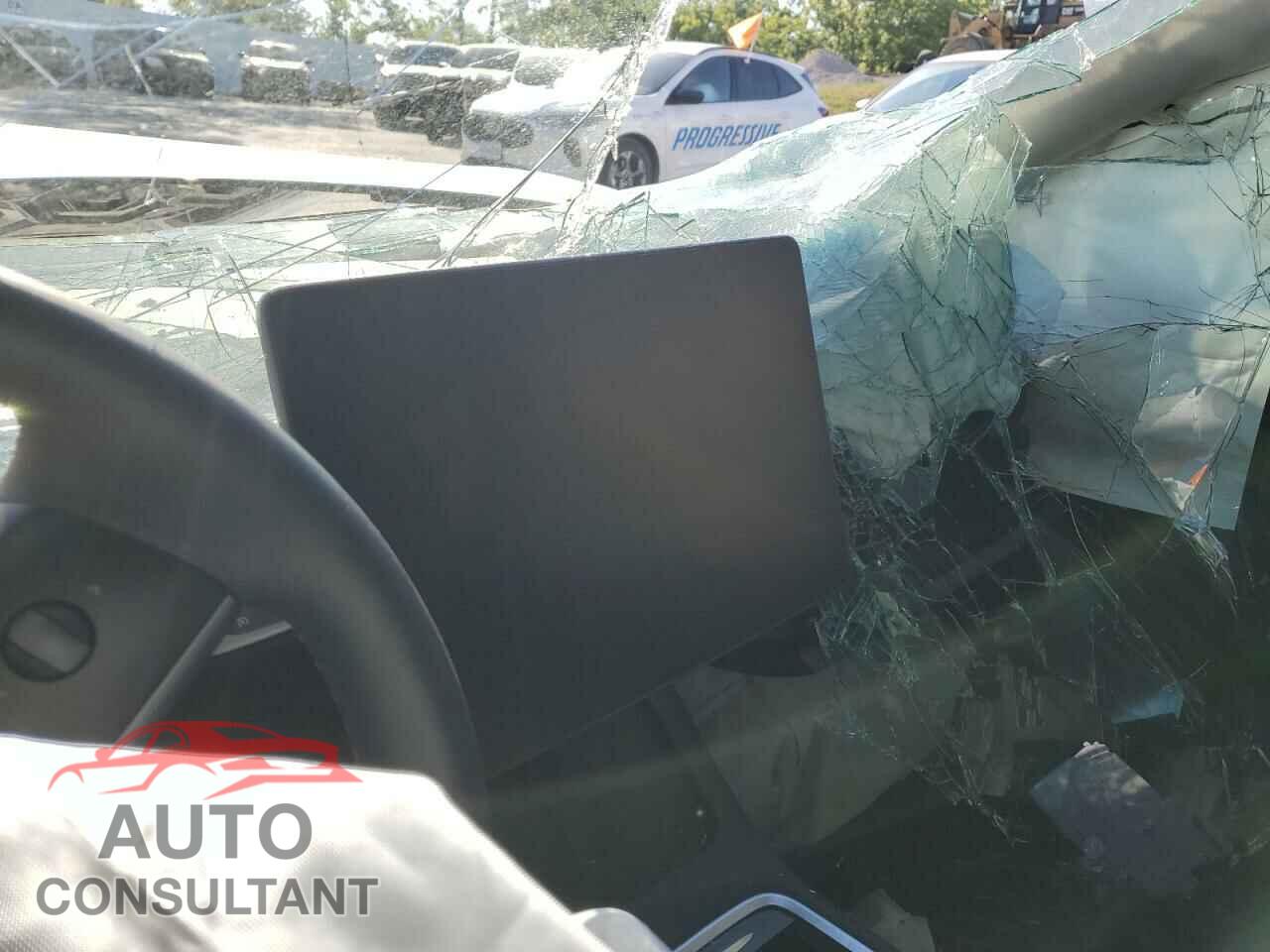 TESLA MODEL 3 2023 - 5YJ3E1EA6PF503730