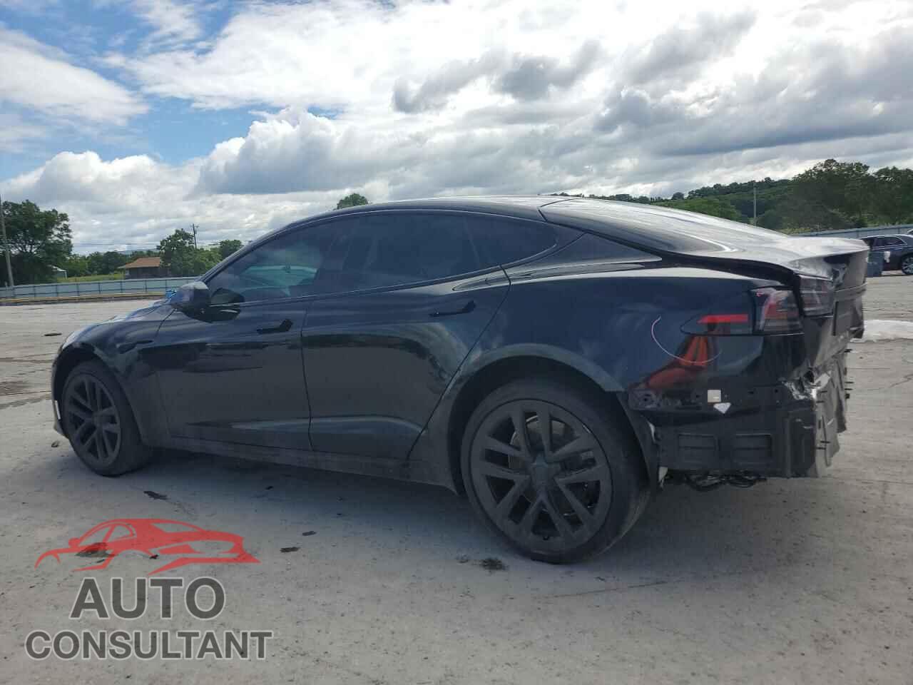 TESLA MODEL S 2022 - 5YJSA1E54NF478477