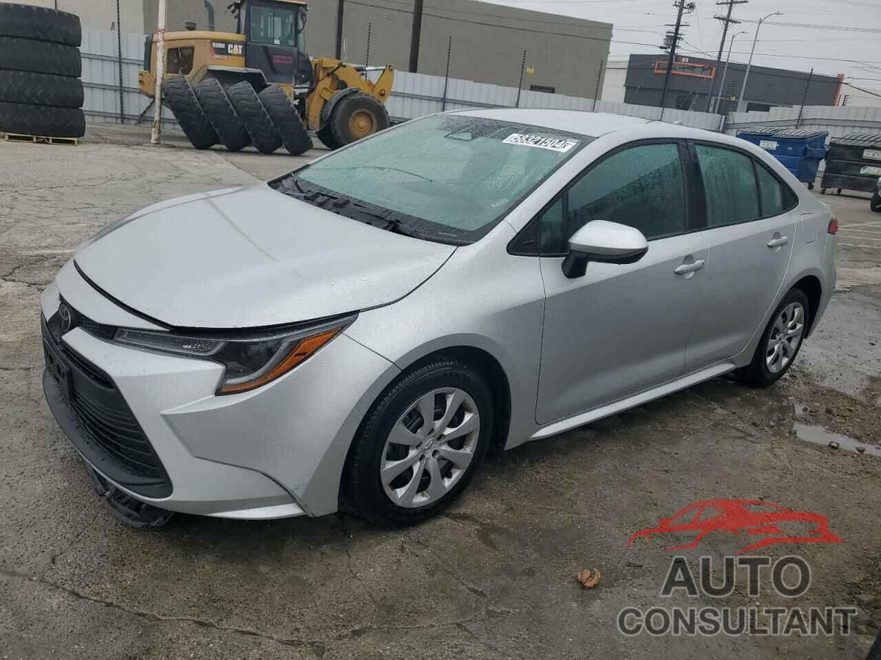 TOYOTA COROLLA 2023 - 5YFB4MDE0PP040900