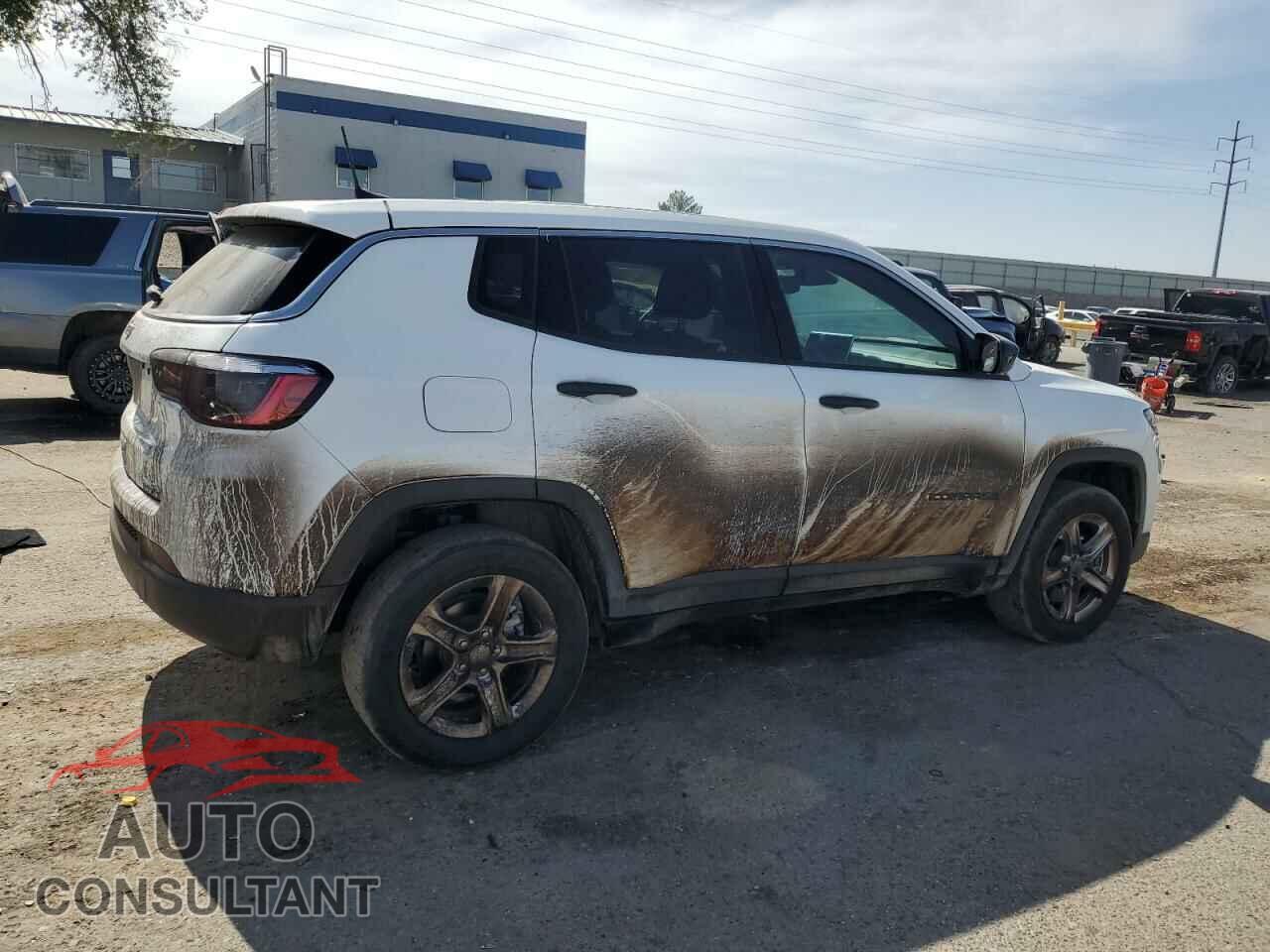 JEEP COMPASS 2024 - 3C4NJDAN1RT106204