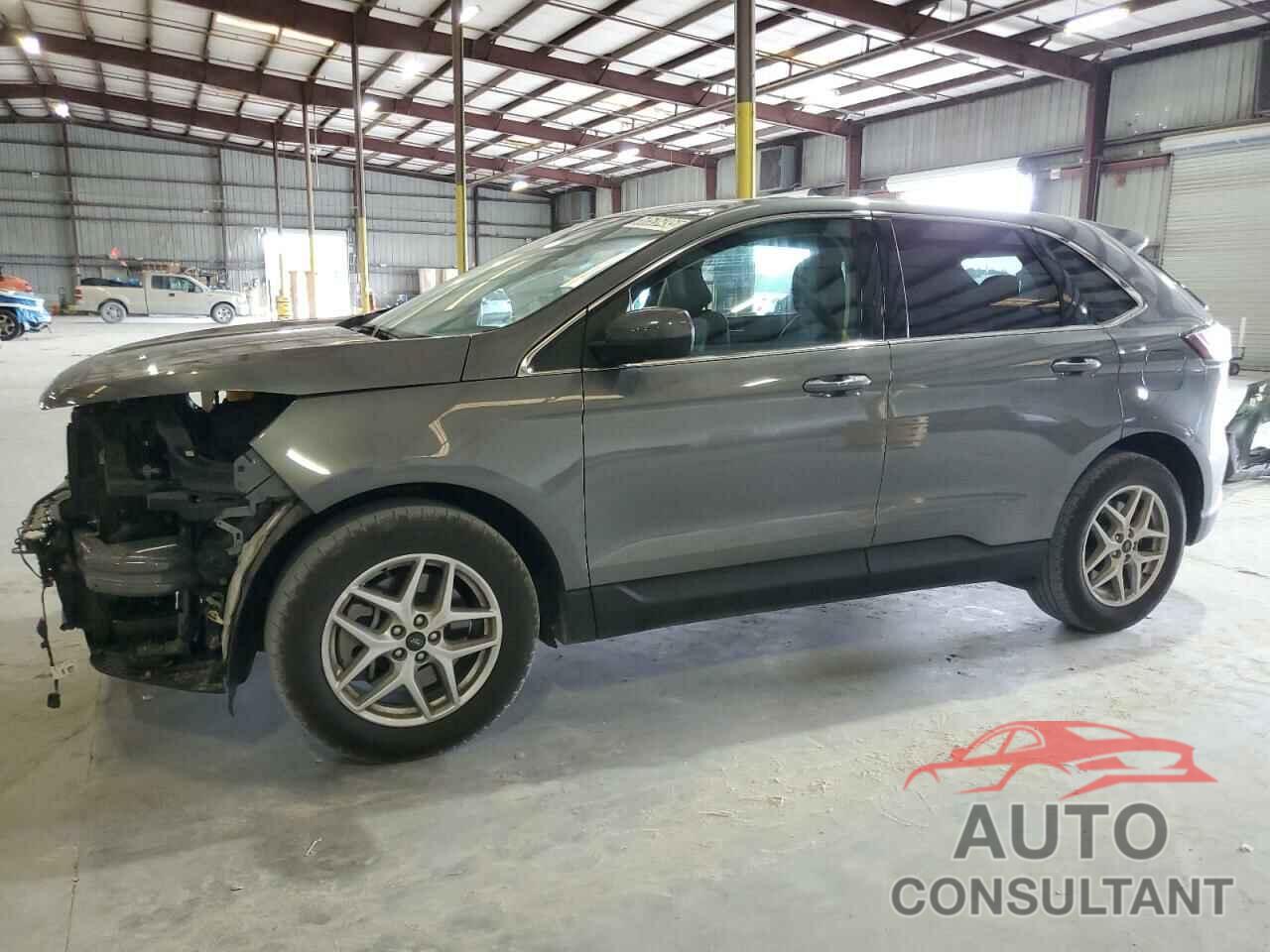 FORD EDGE 2024 - 2FMPK4J92RBA78235