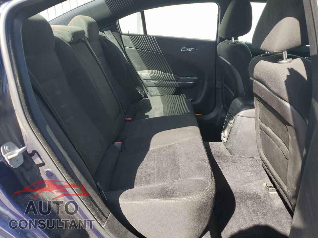 DODGE CHARGER 2014 - 2C3CDXHG5EH275091