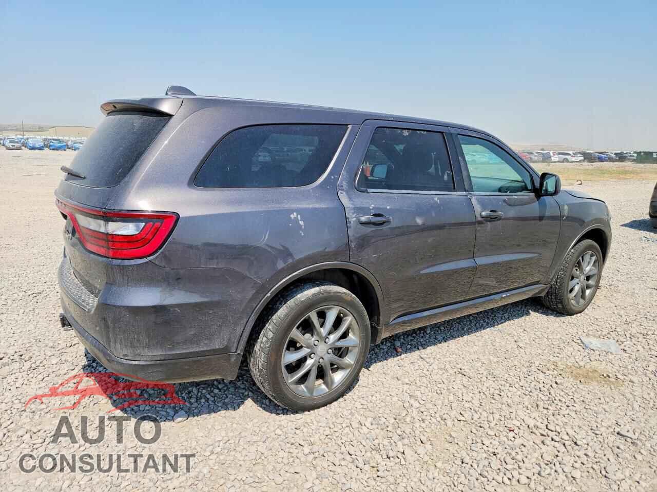 DODGE DURANGO 2015 - 1C4RDJAGXFC795708