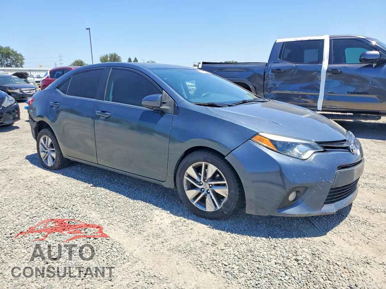 TOYOTA COROLLA 2014 - 2T1BPRHE3EC179835
