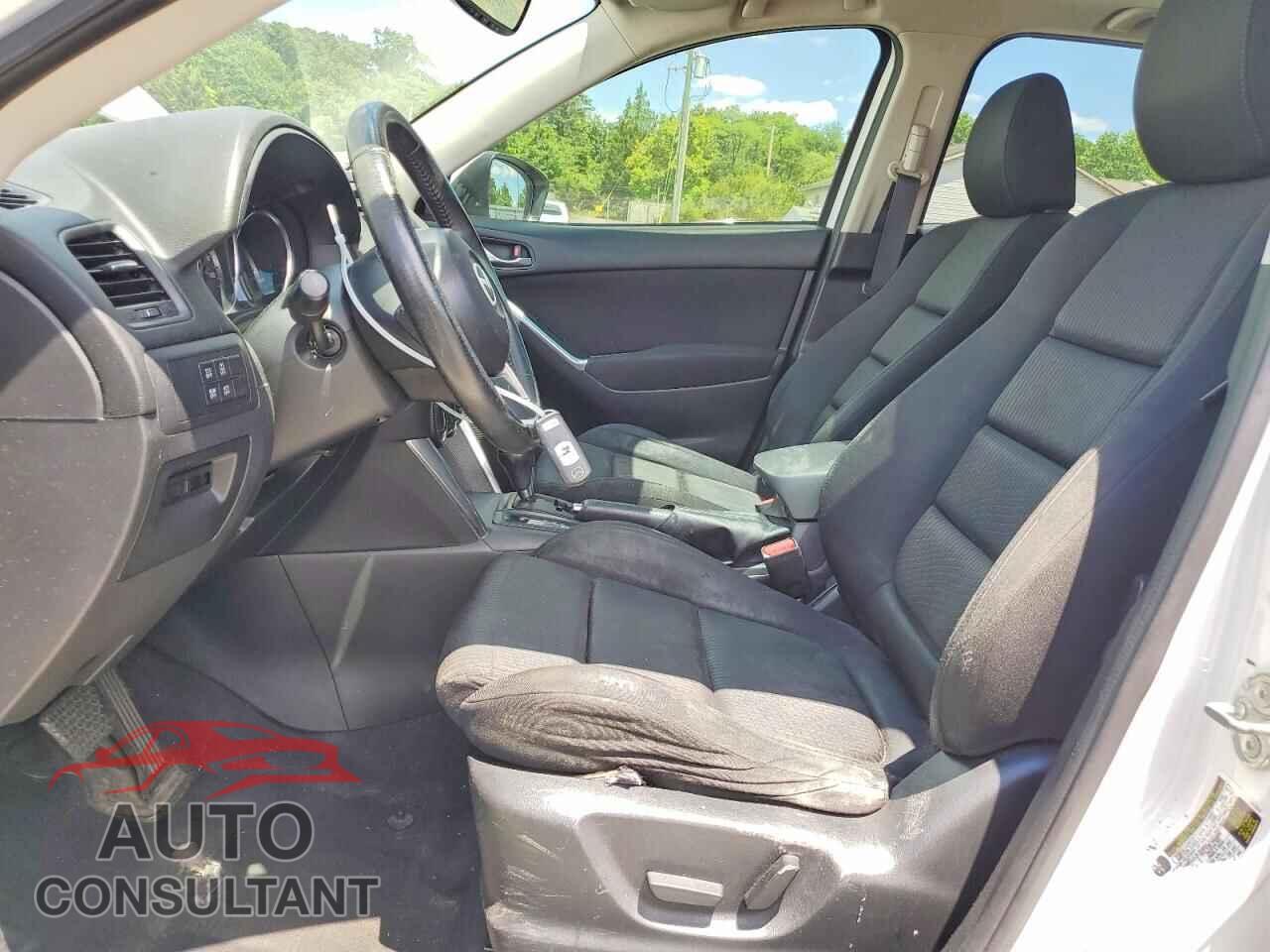 MAZDA CX-5 2013 - JM3KE4CE5D0119149