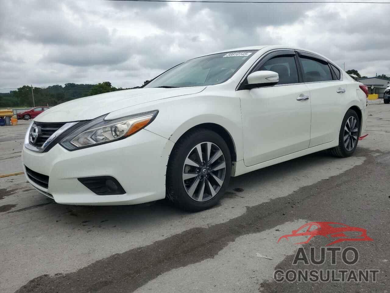 NISSAN ALTIMA 2017 - 1N4AL3AP6HC125075