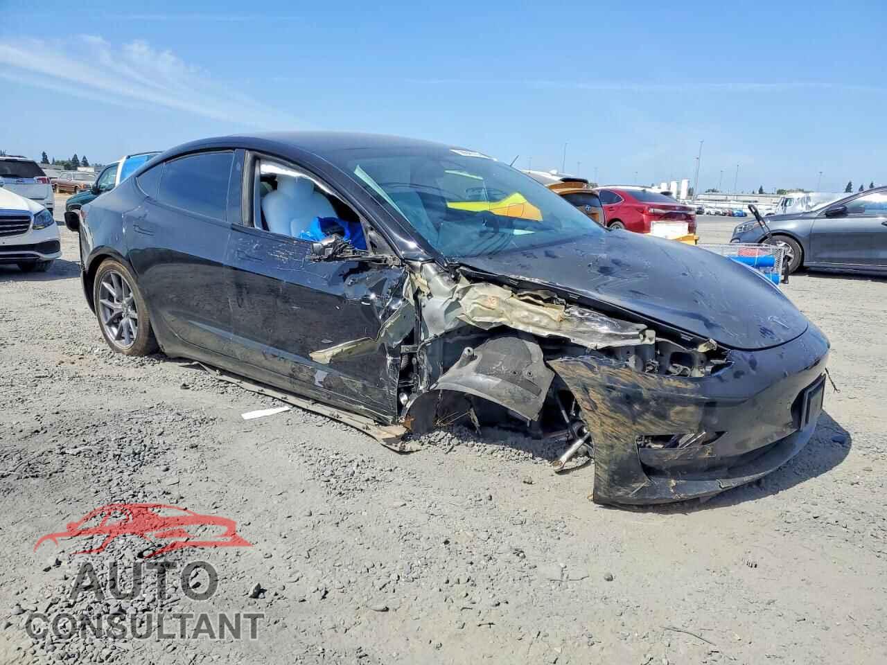 TESLA MODEL 3 2023 - 5YJ3E1EA8PF646324
