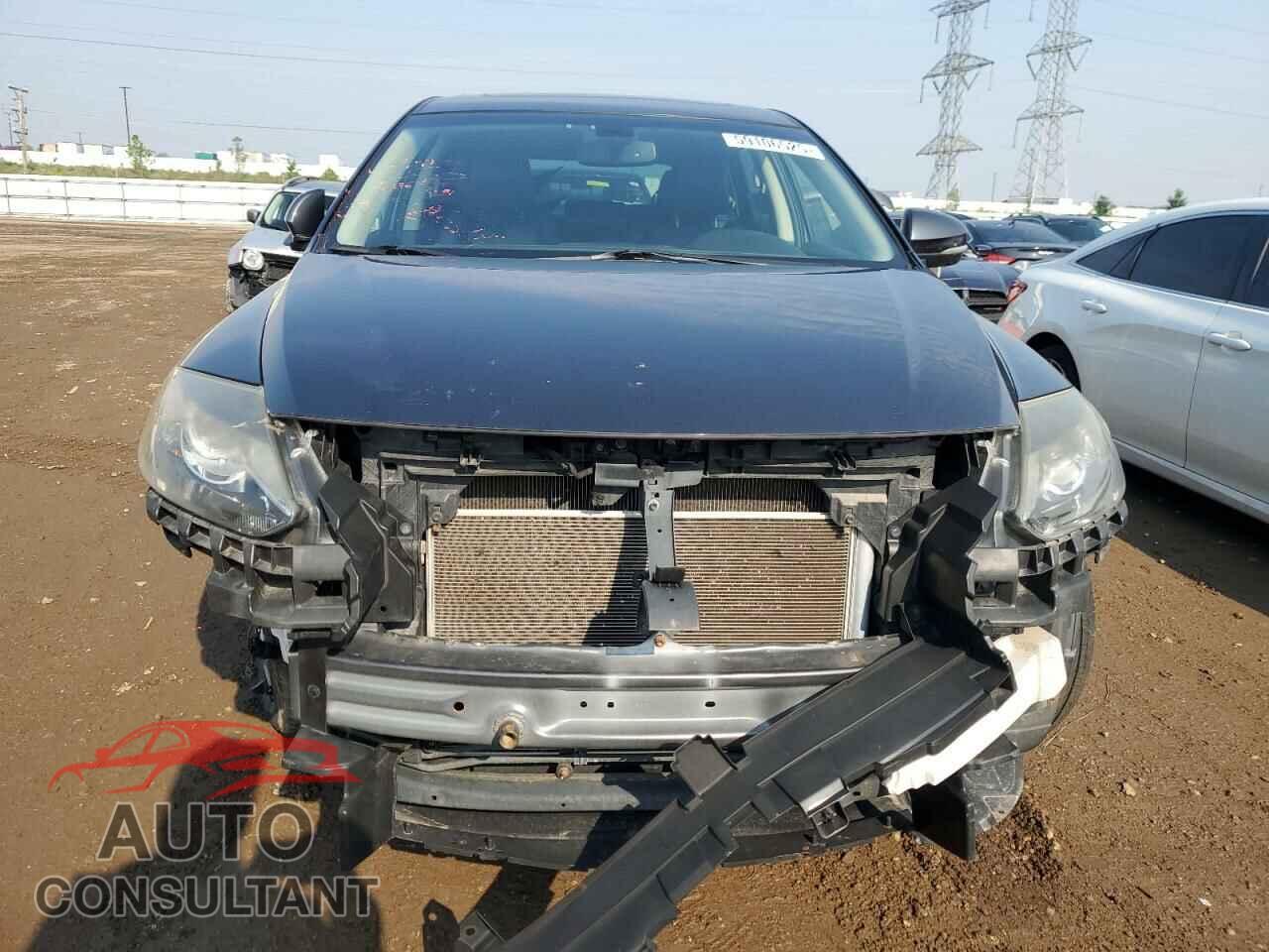 MAZDA CX-9 2014 - JM3TB3DVXE0443852