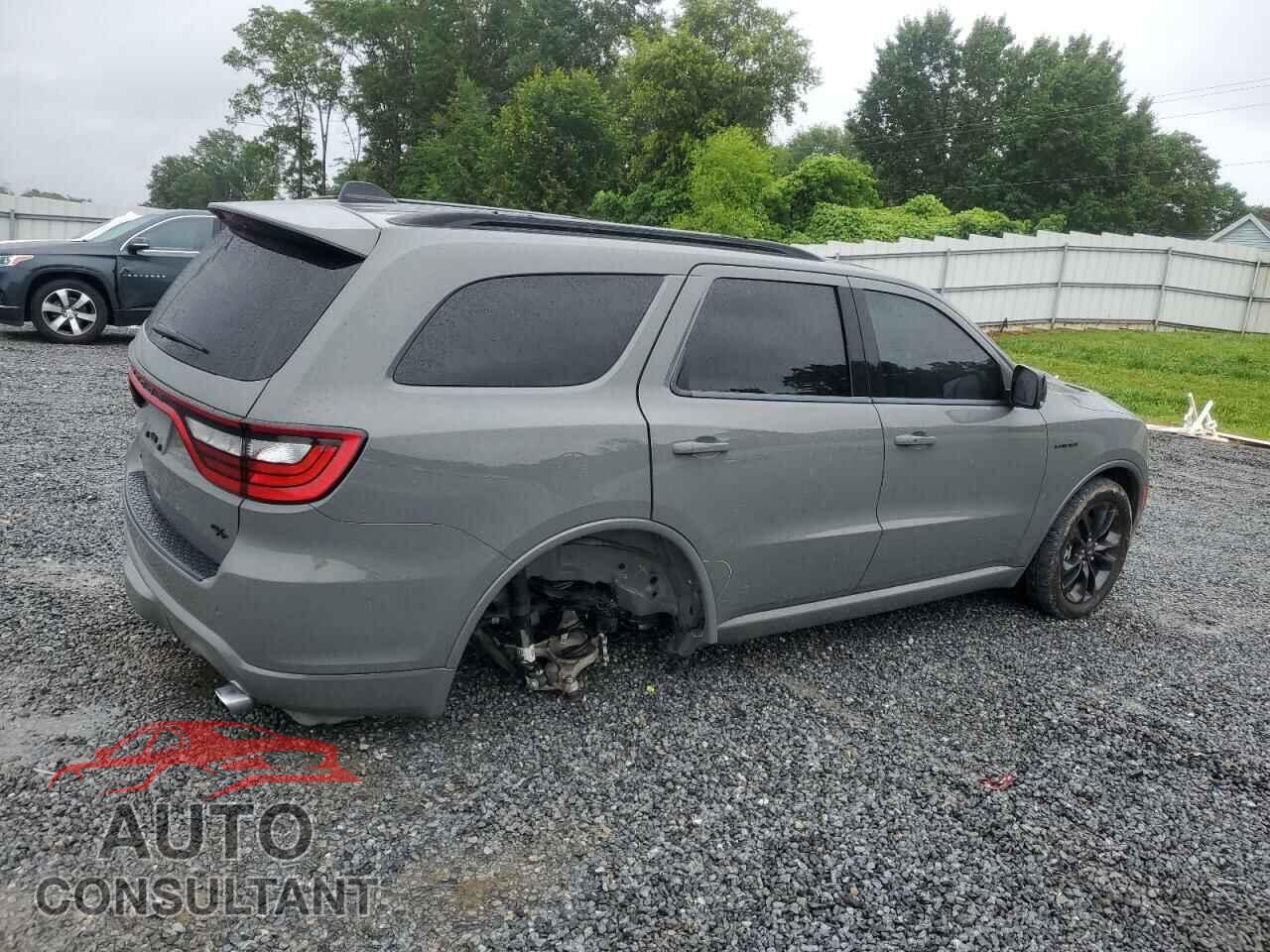 DODGE DURANGO 2023 - 1C4SDHCT6PC557831