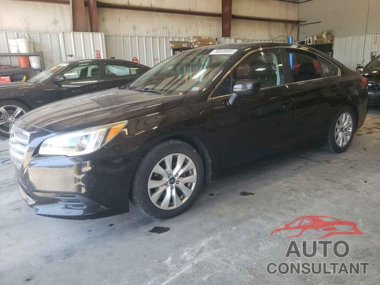 SUBARU LEGACY 2017 - 4S3BNAC6XH3056490