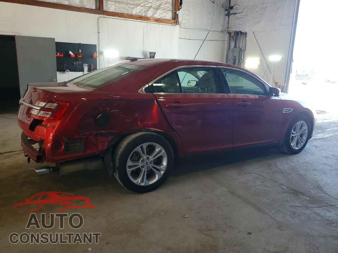 FORD TAURUS 2014 - 1FAHP2E86EG100309