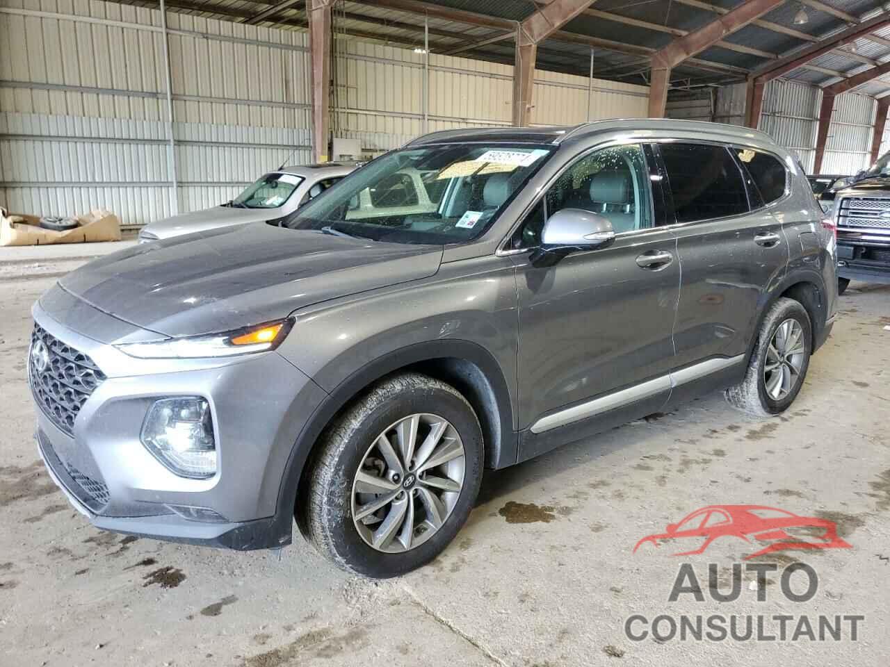 HYUNDAI SANTA FE 2019 - 5NMS53AD9KH110786