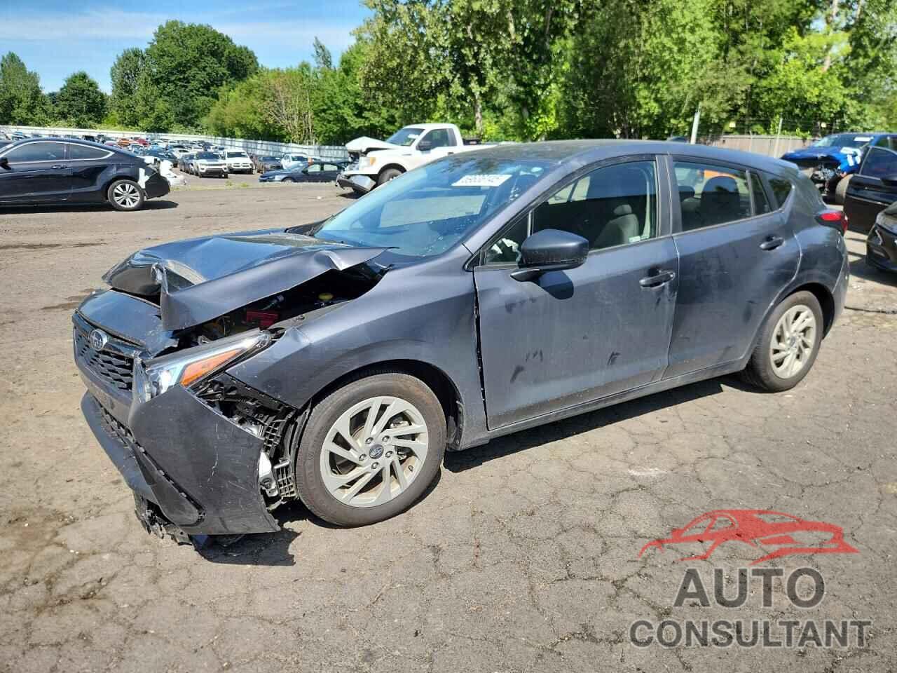 SUBARU IMPREZA 2024 - JF1GUABC2R8878288