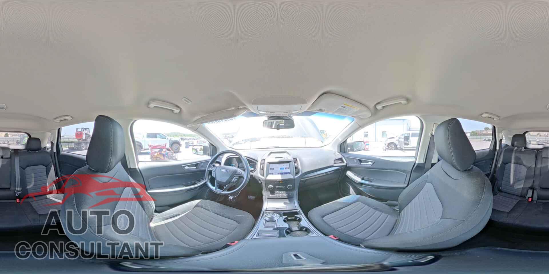 FORD EDGE 2020 - 2FMPK3G97LBB59482
