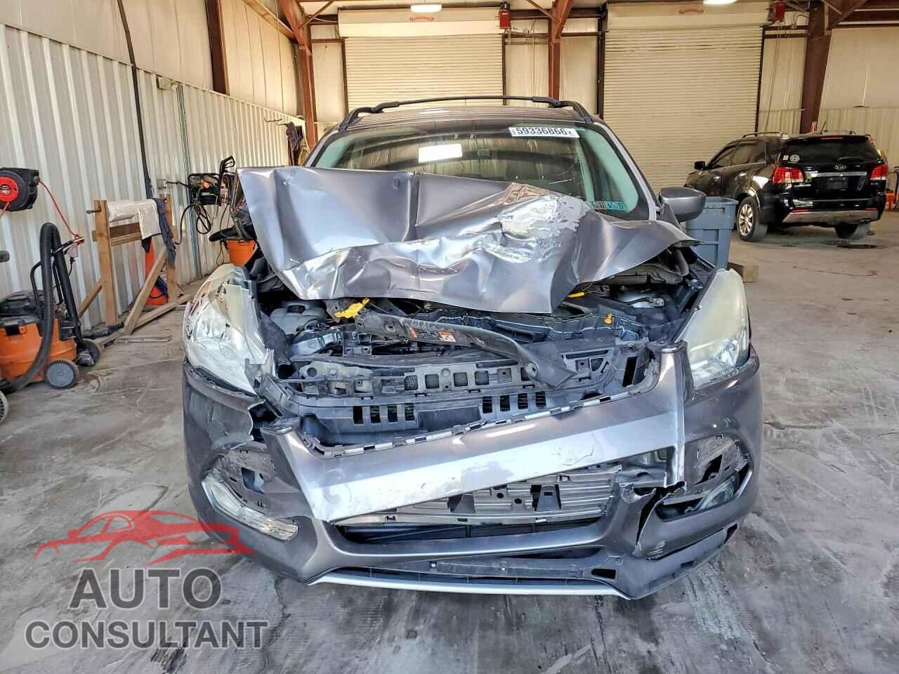 FORD ESCAPE 2014 - 1FMCU9GX2EUE51161