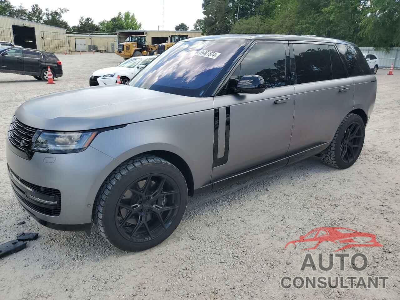 LAND ROVER RANGEROVER 2023 - SALKPBE74PA054887