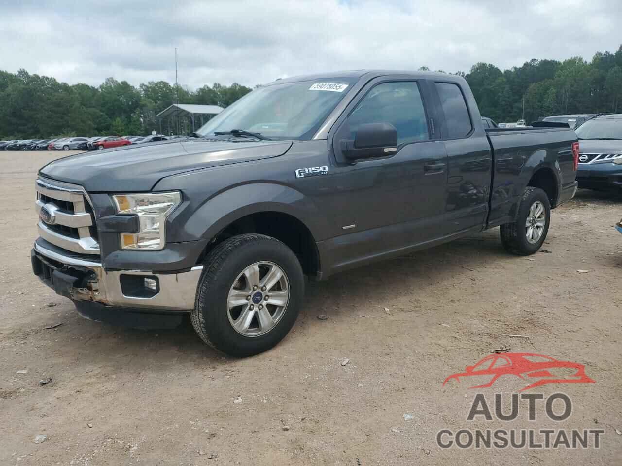 FORD F-150 2015 - 1FTEX1CP7FFD11429