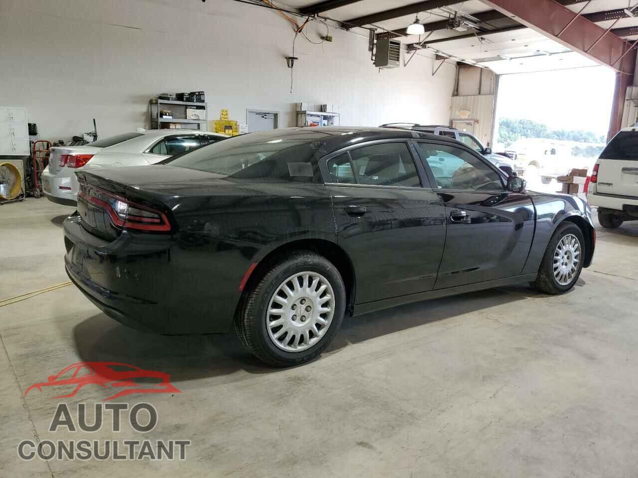 DODGE CHARGER 2017 - 2C3CDXKT2HH621236