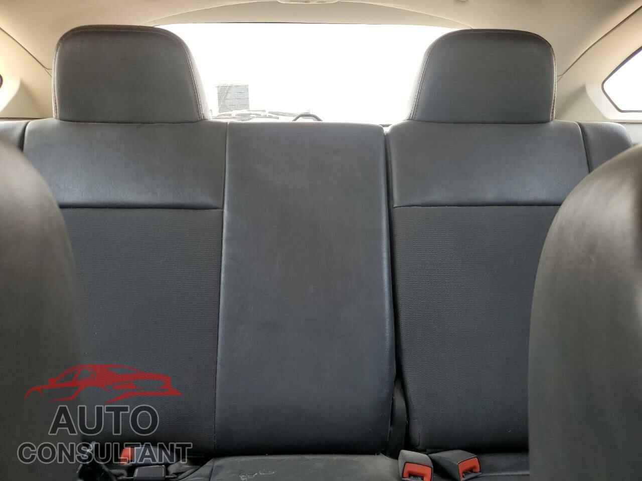 DODGE CALIBER 2009 - 1B3HB68F79D227038
