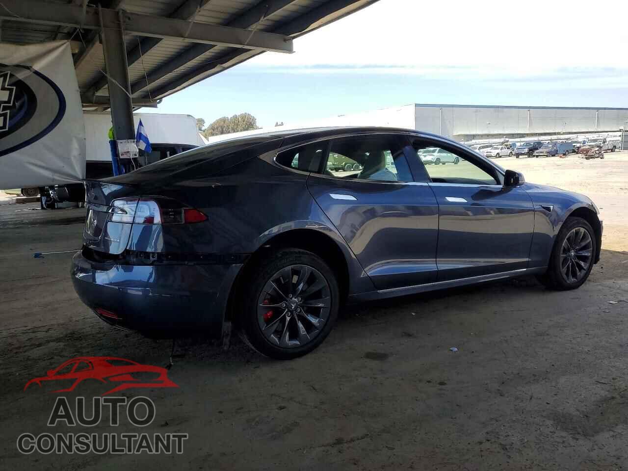 TESLA MODEL S 2020 - 5YJSA1E47LF365899