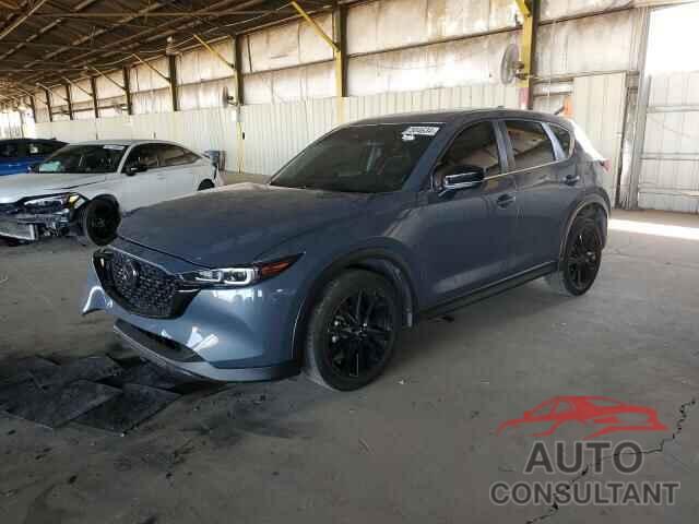 MAZDA CX-5 PREFE 2023 - JM3KFBCM7P0163487